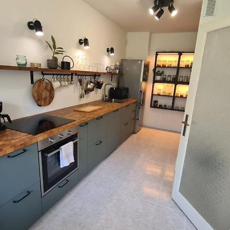 Apartment With Sauna In City Centre 스플리트 외부 사진