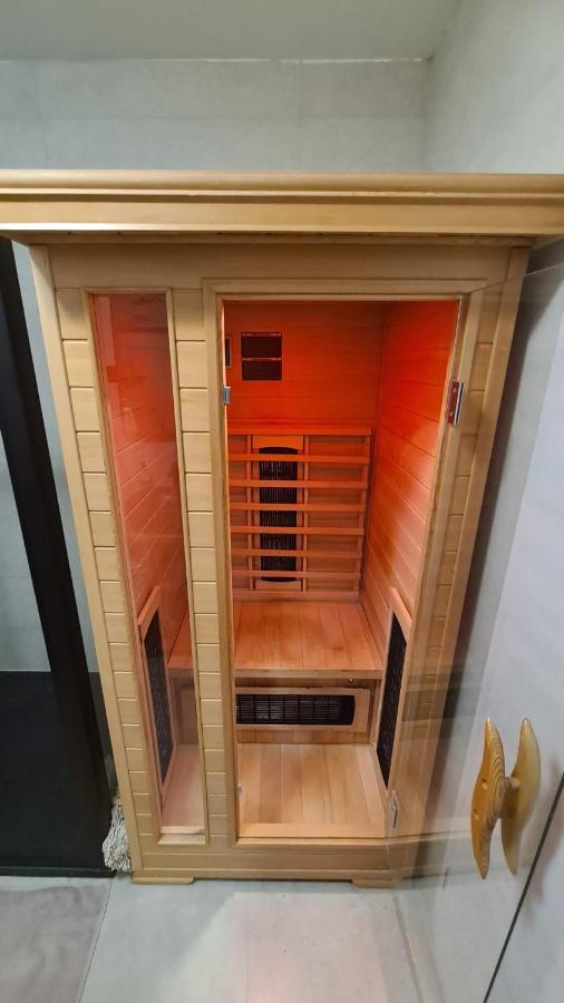 Apartment With Sauna In City Centre 스플리트 외부 사진