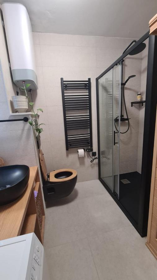 Apartment With Sauna In City Centre 스플리트 외부 사진