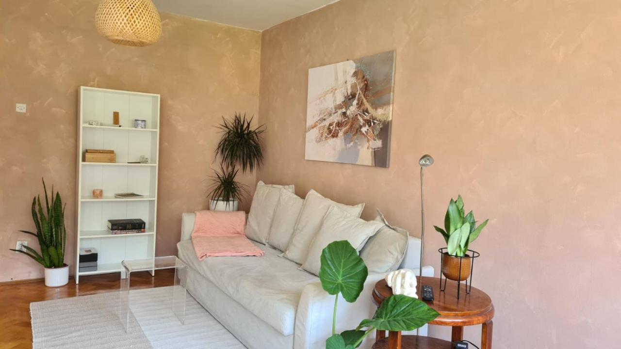 Apartment With Sauna In City Centre 스플리트 외부 사진