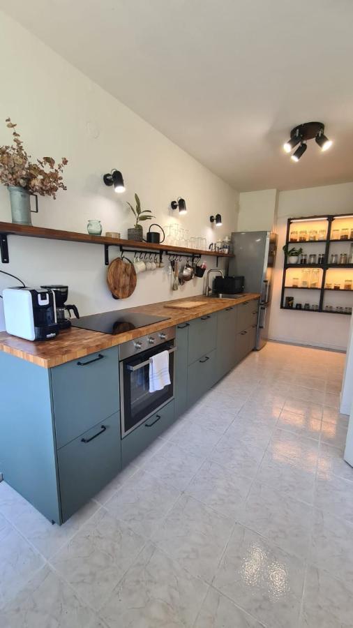Apartment With Sauna In City Centre 스플리트 외부 사진