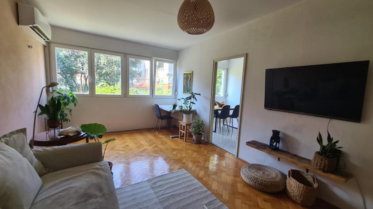 Apartment With Sauna In City Centre 스플리트 외부 사진