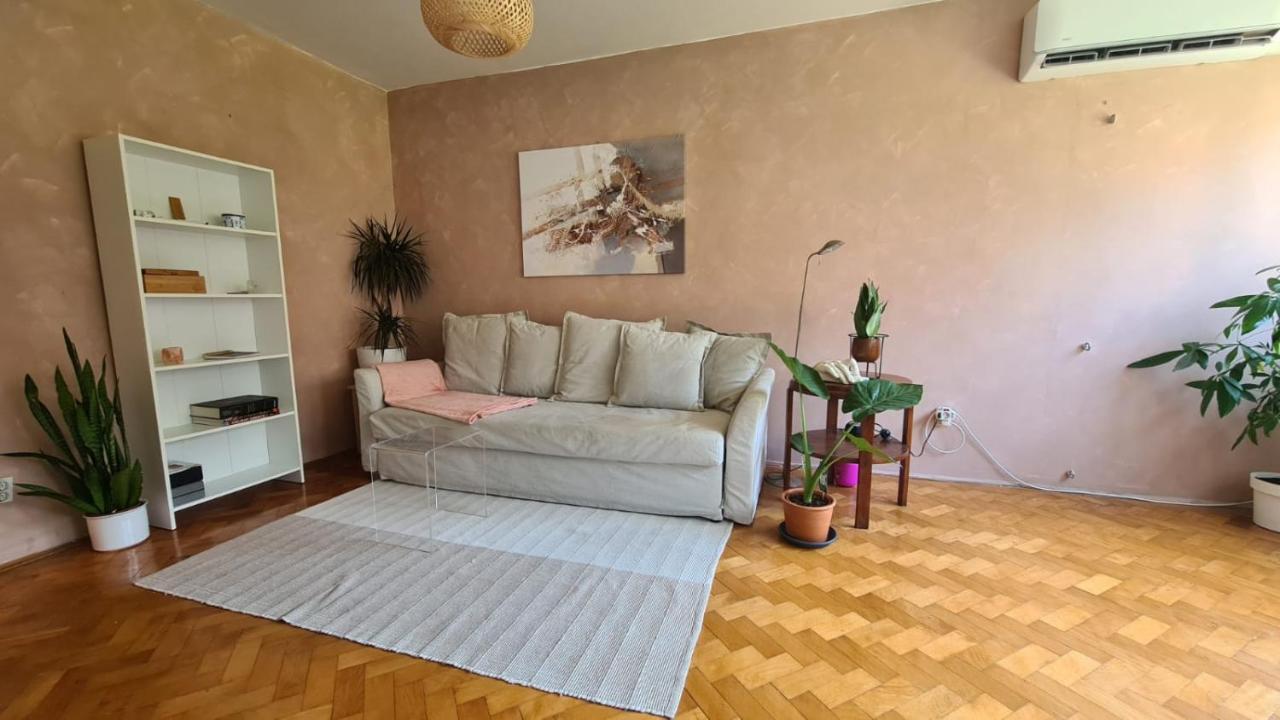 Apartment With Sauna In City Centre 스플리트 외부 사진
