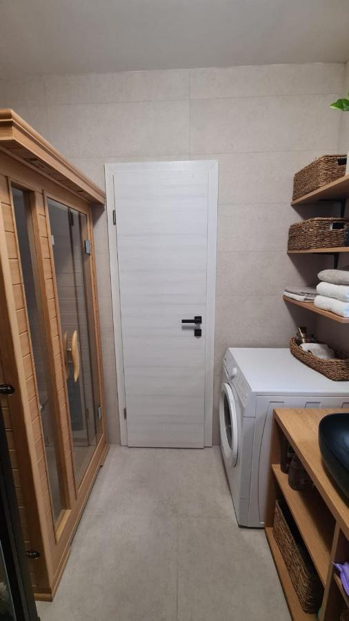 Apartment With Sauna In City Centre 스플리트 외부 사진