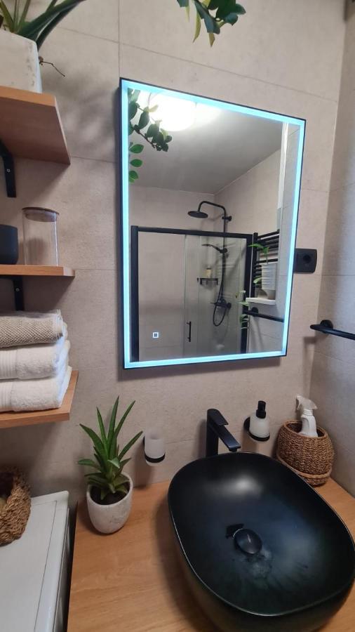 Apartment With Sauna In City Centre 스플리트 외부 사진