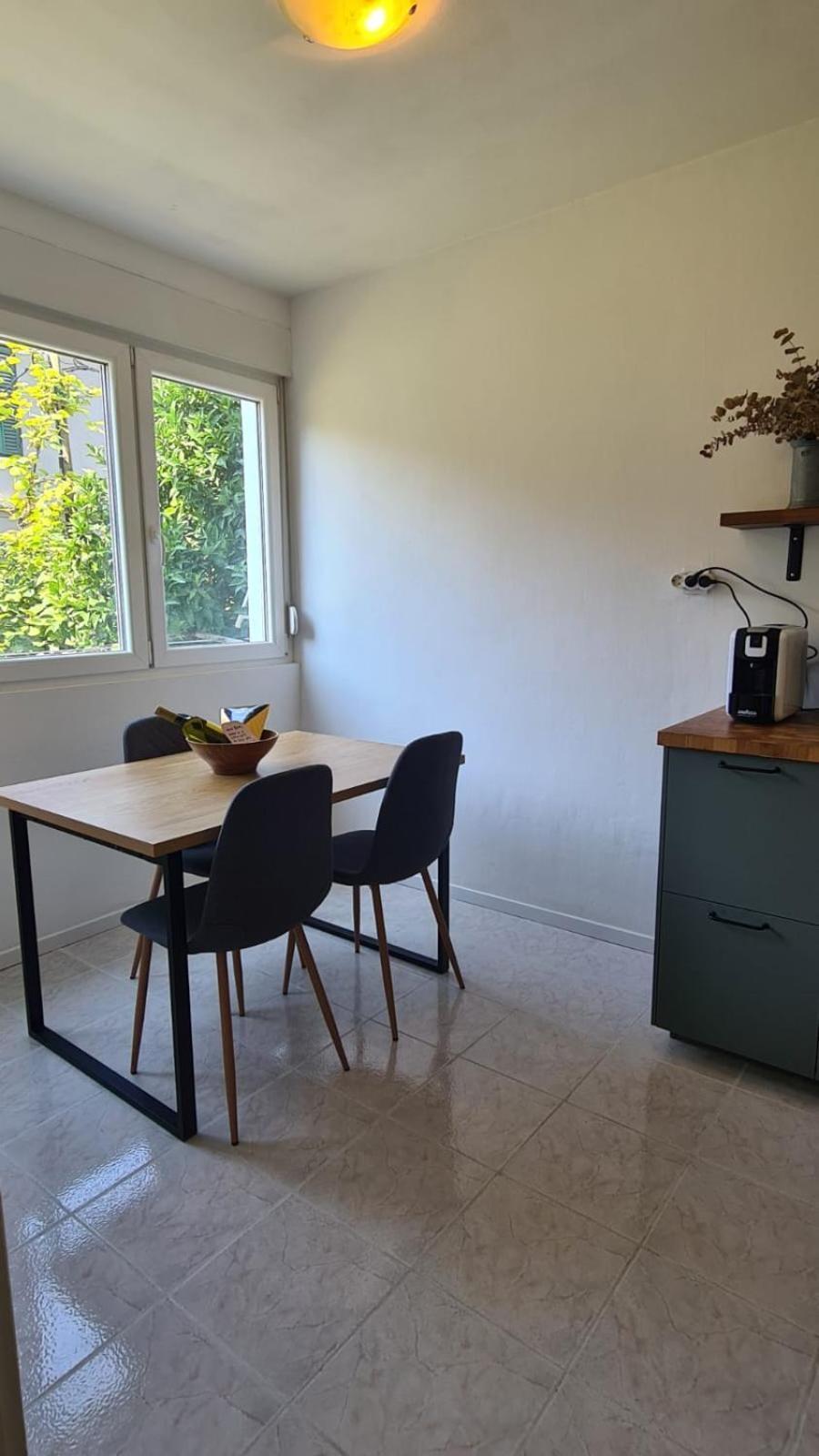 Apartment With Sauna In City Centre 스플리트 외부 사진