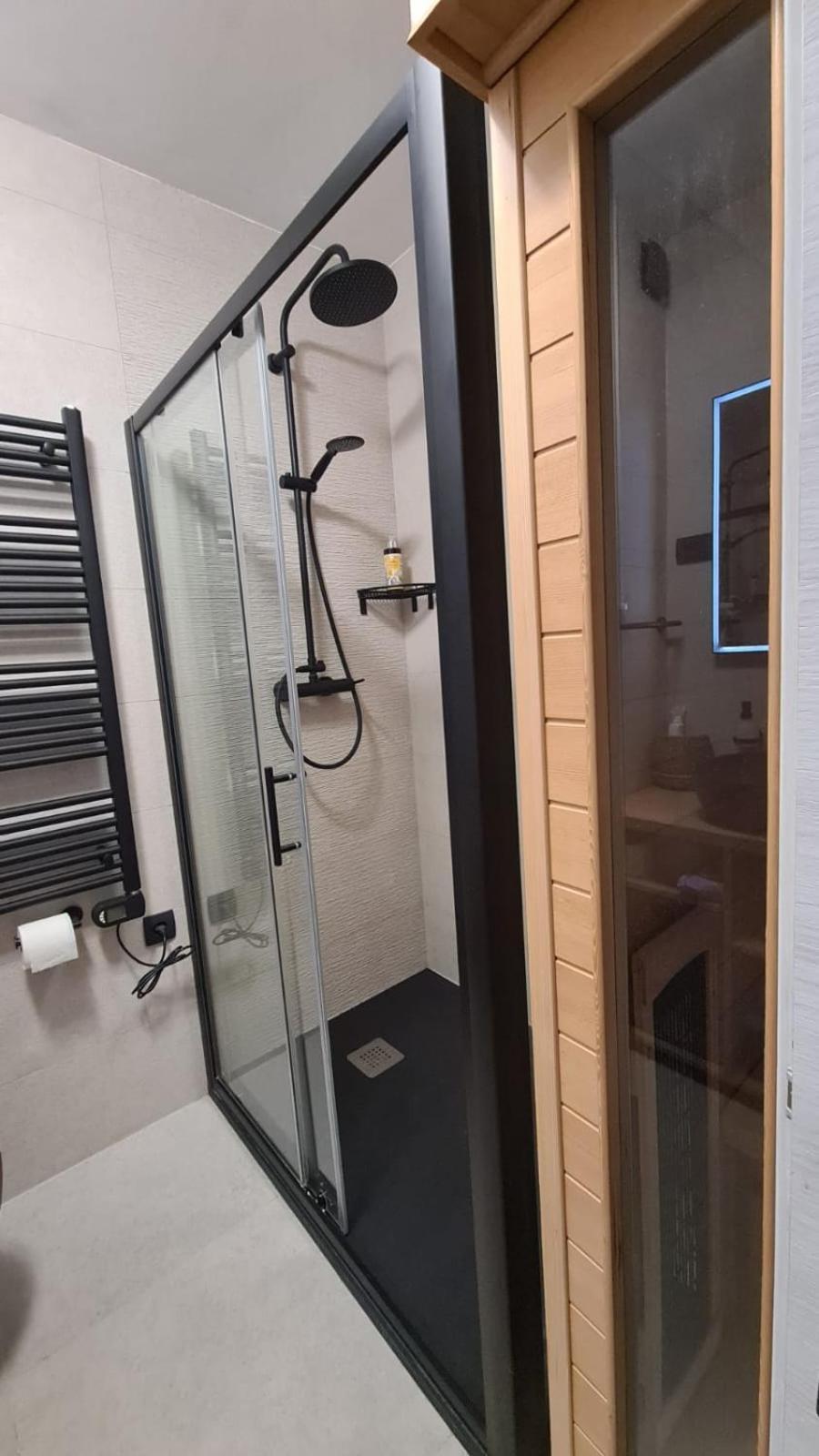 Apartment With Sauna In City Centre 스플리트 외부 사진