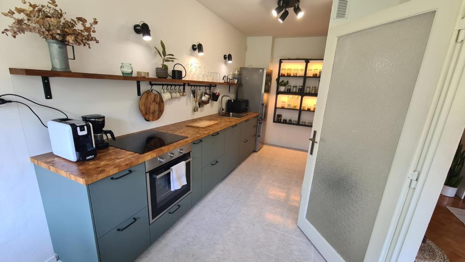 Apartment With Sauna In City Centre 스플리트 외부 사진