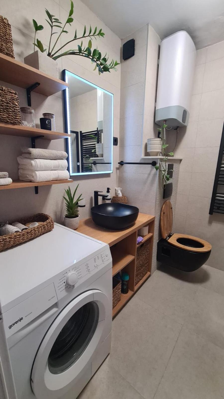 Apartment With Sauna In City Centre 스플리트 외부 사진