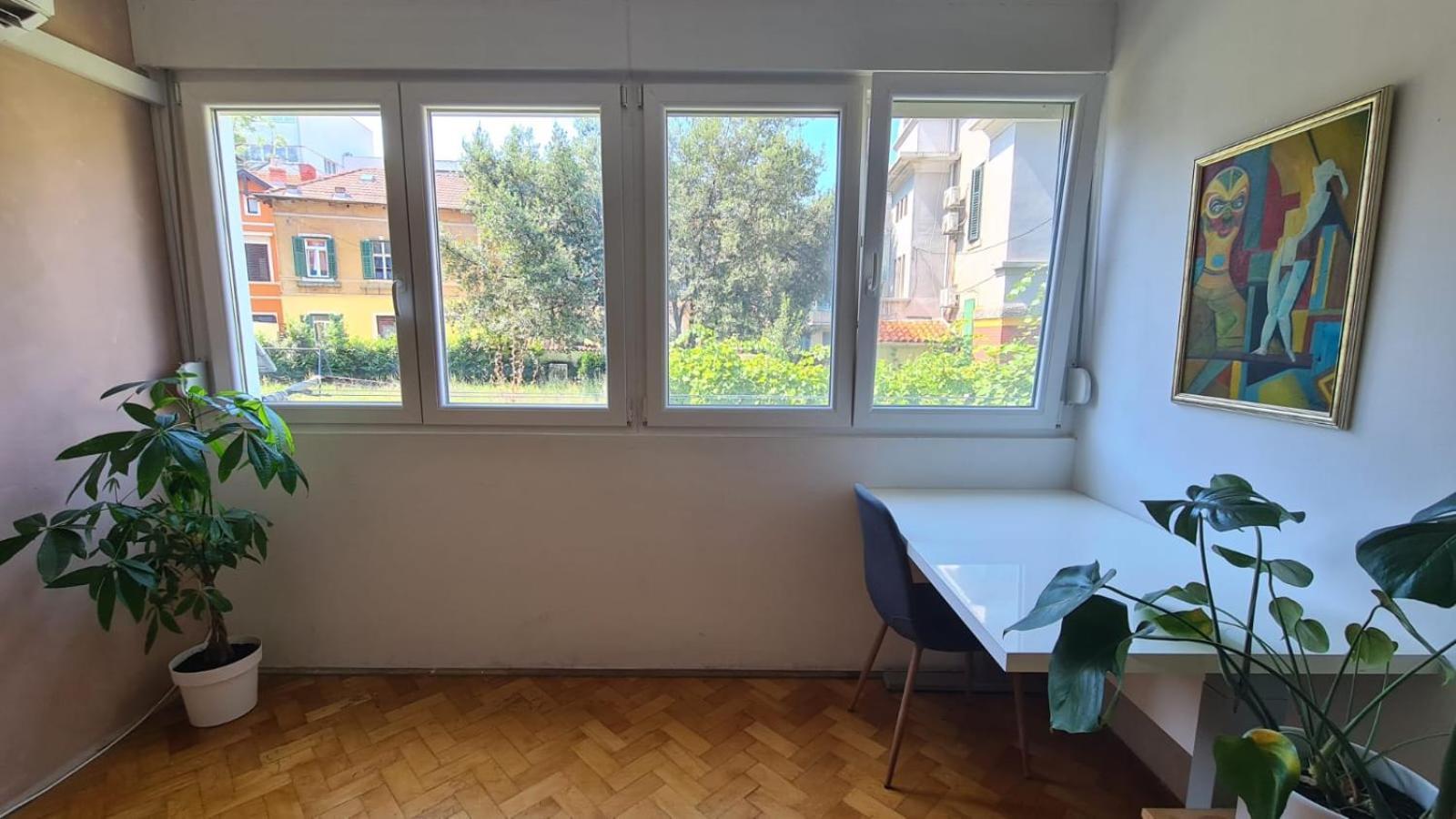 Apartment With Sauna In City Centre 스플리트 외부 사진