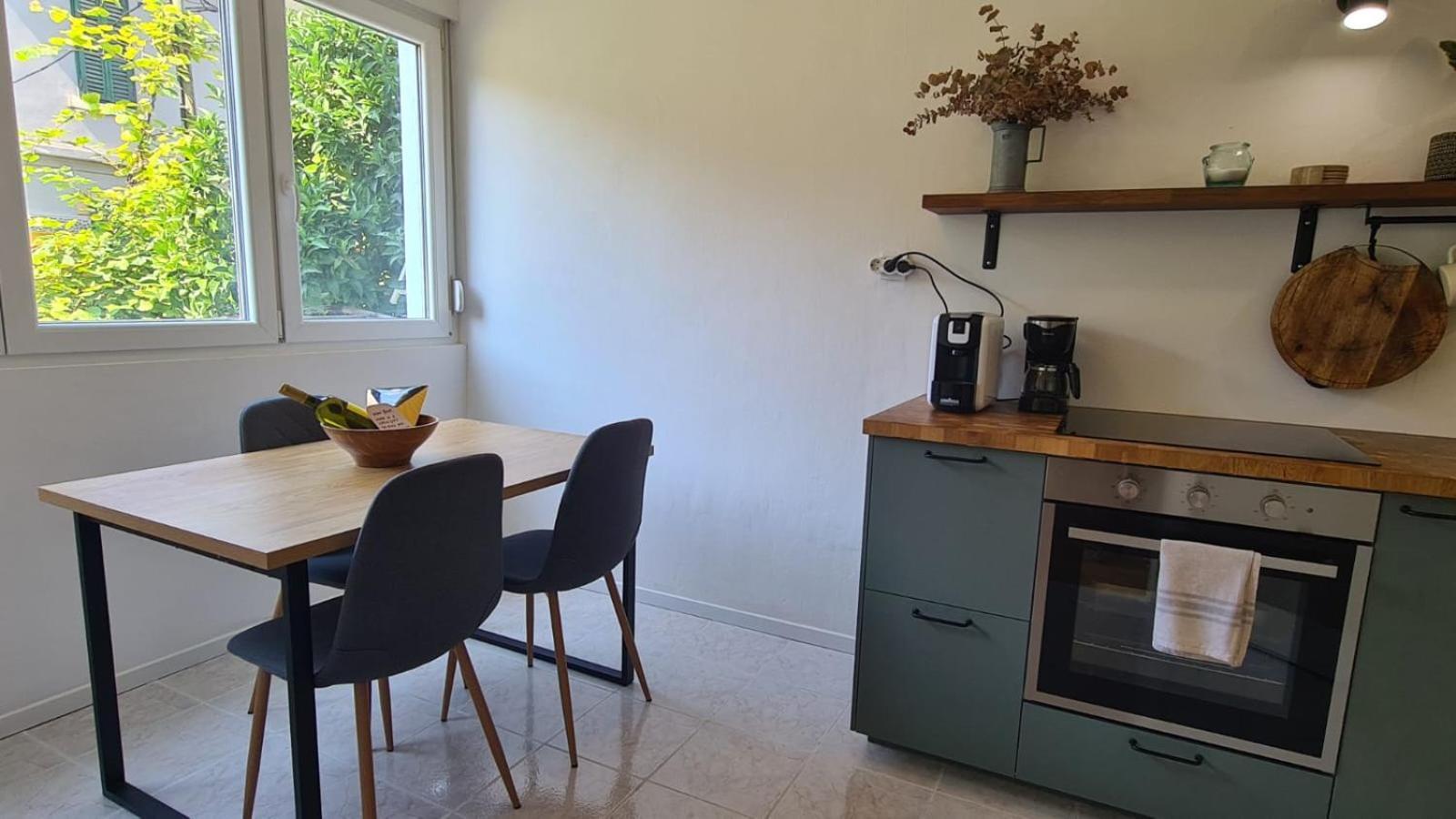 Apartment With Sauna In City Centre 스플리트 외부 사진