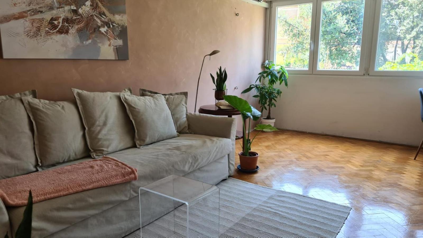 Apartment With Sauna In City Centre 스플리트 외부 사진