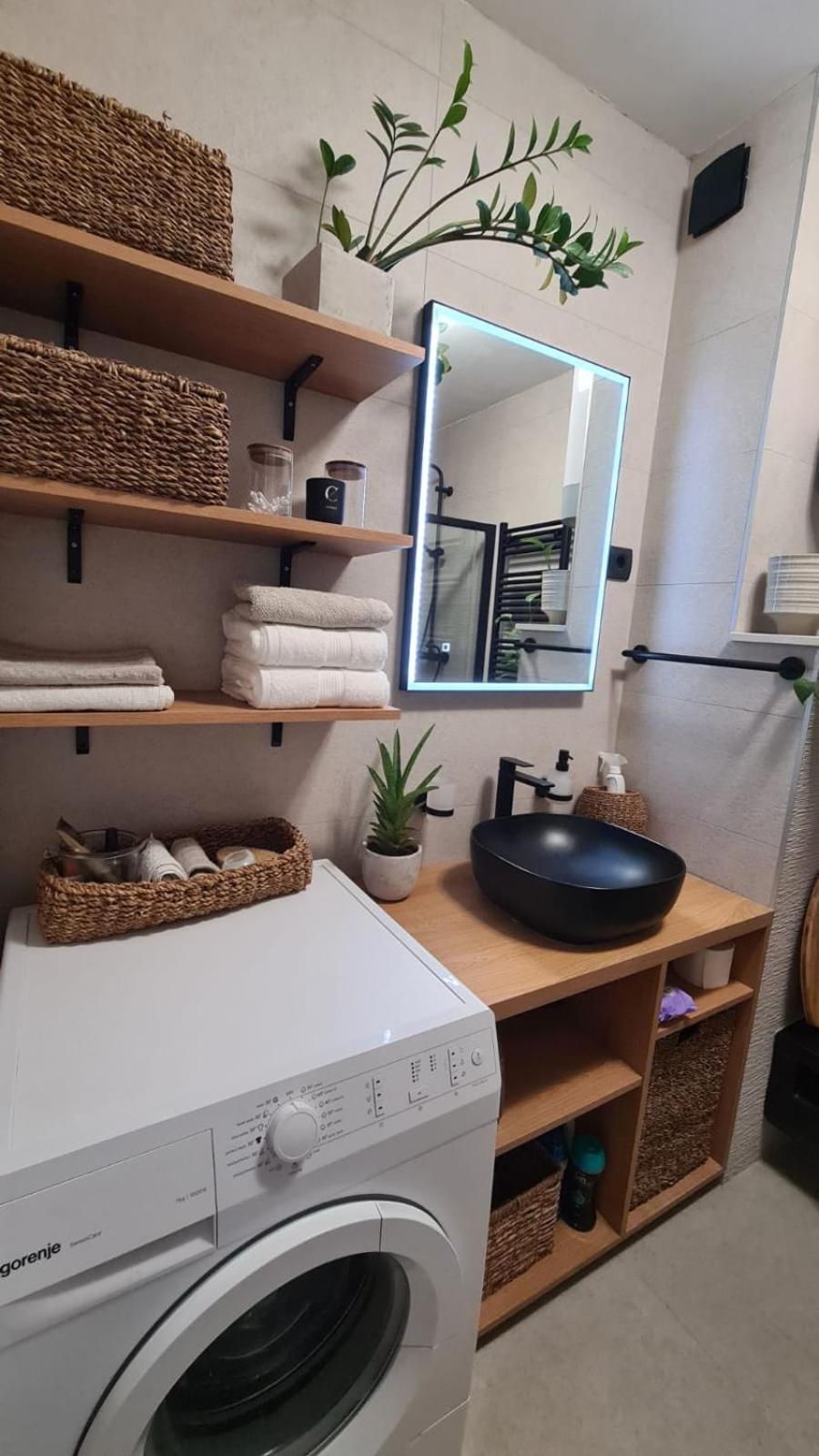 Apartment With Sauna In City Centre 스플리트 외부 사진
