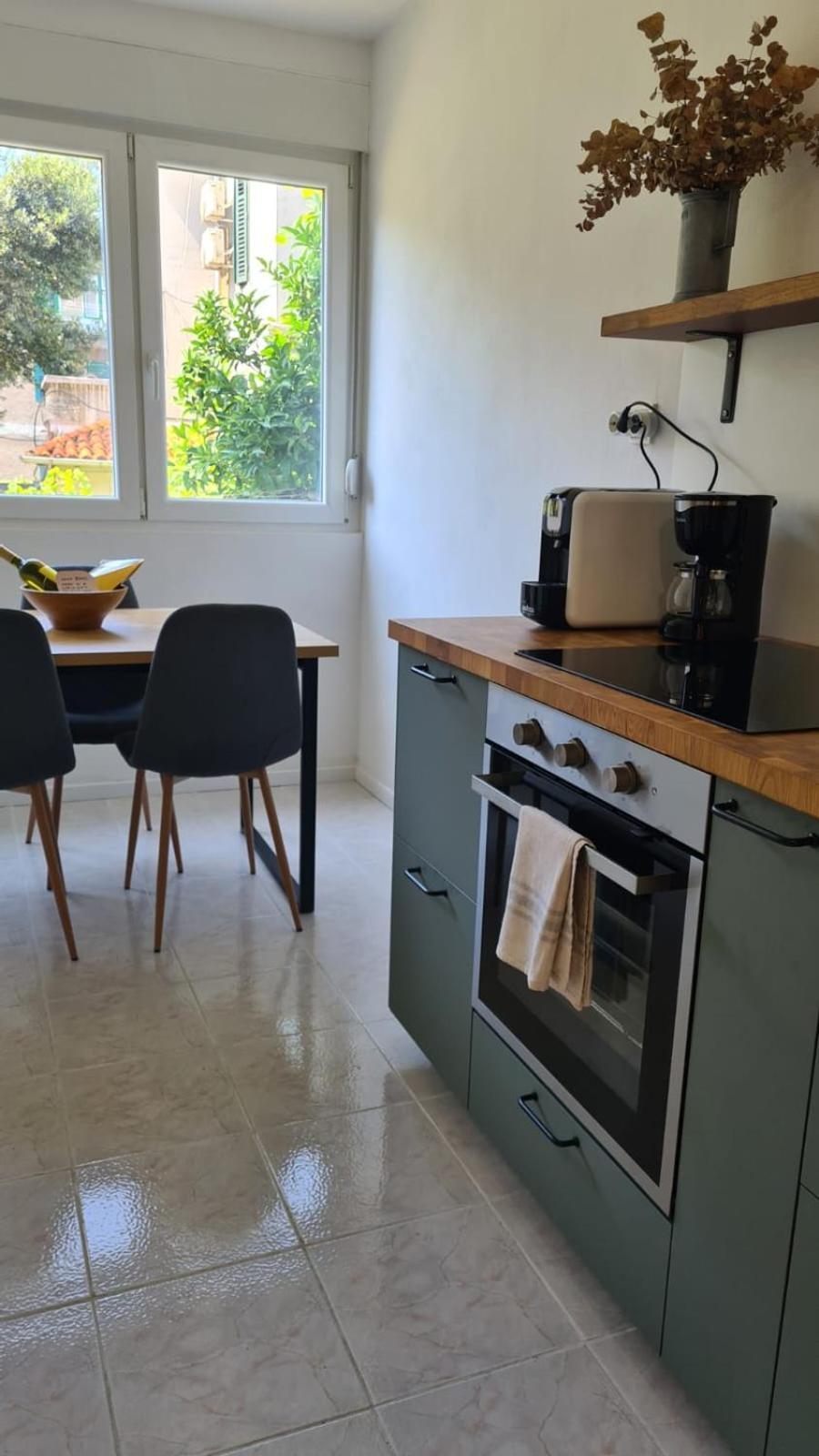 Apartment With Sauna In City Centre 스플리트 외부 사진