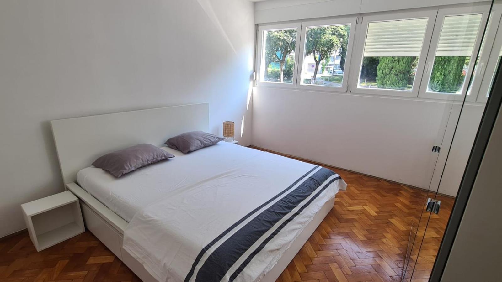 Apartment With Sauna In City Centre 스플리트 외부 사진