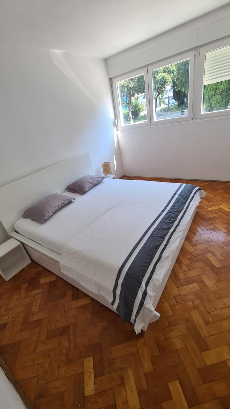 Apartment With Sauna In City Centre 스플리트 외부 사진