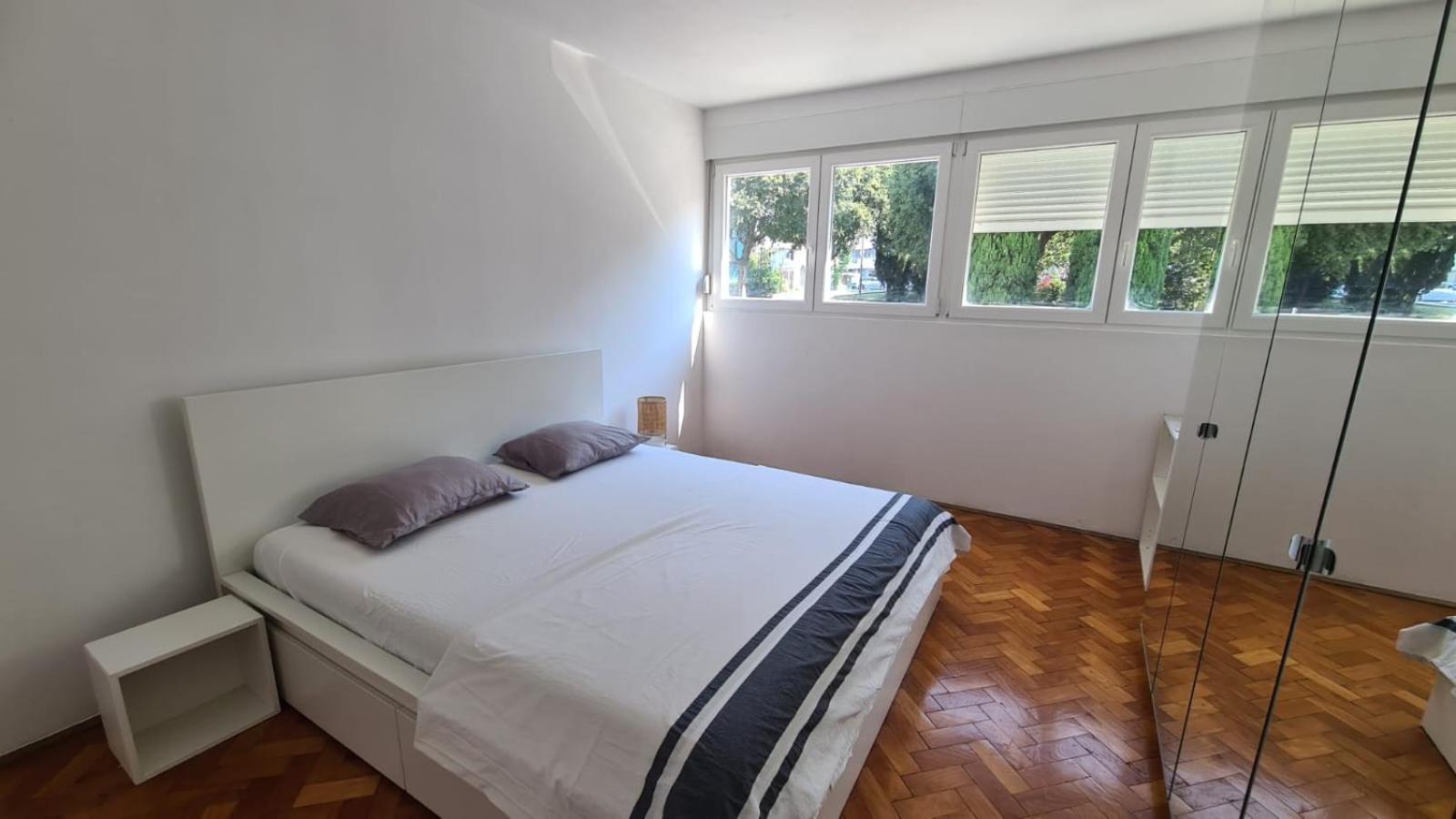 Apartment With Sauna In City Centre 스플리트 외부 사진
