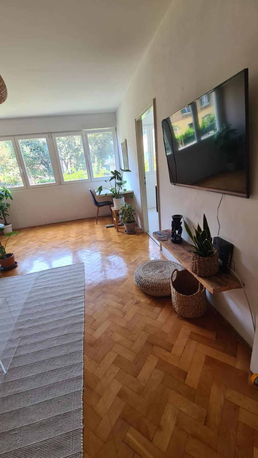 Apartment With Sauna In City Centre 스플리트 외부 사진