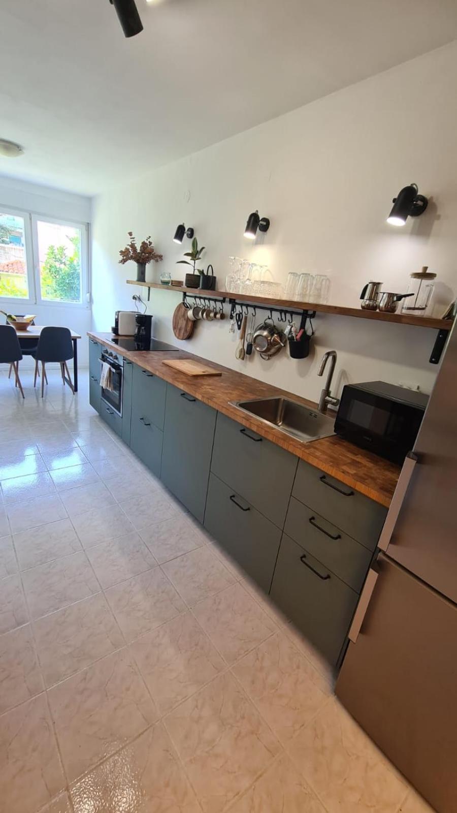 Apartment With Sauna In City Centre 스플리트 외부 사진