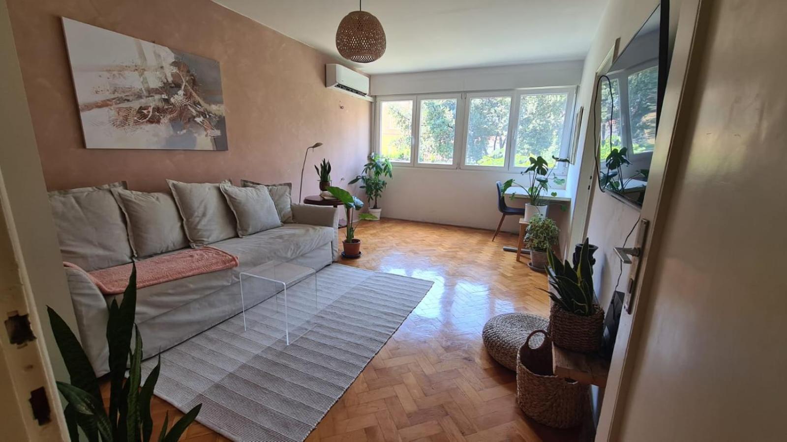 Apartment With Sauna In City Centre 스플리트 외부 사진