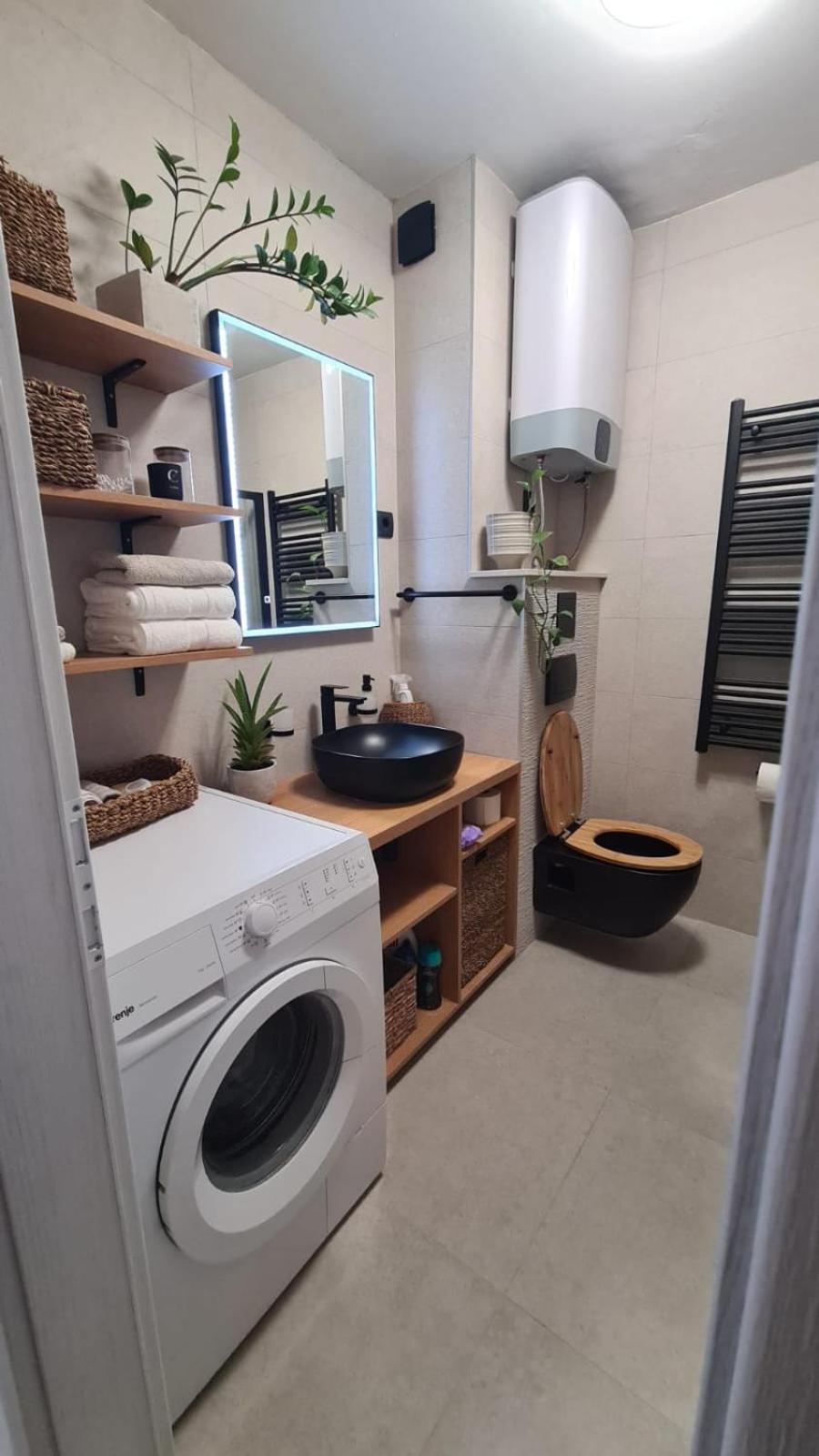 Apartment With Sauna In City Centre 스플리트 외부 사진