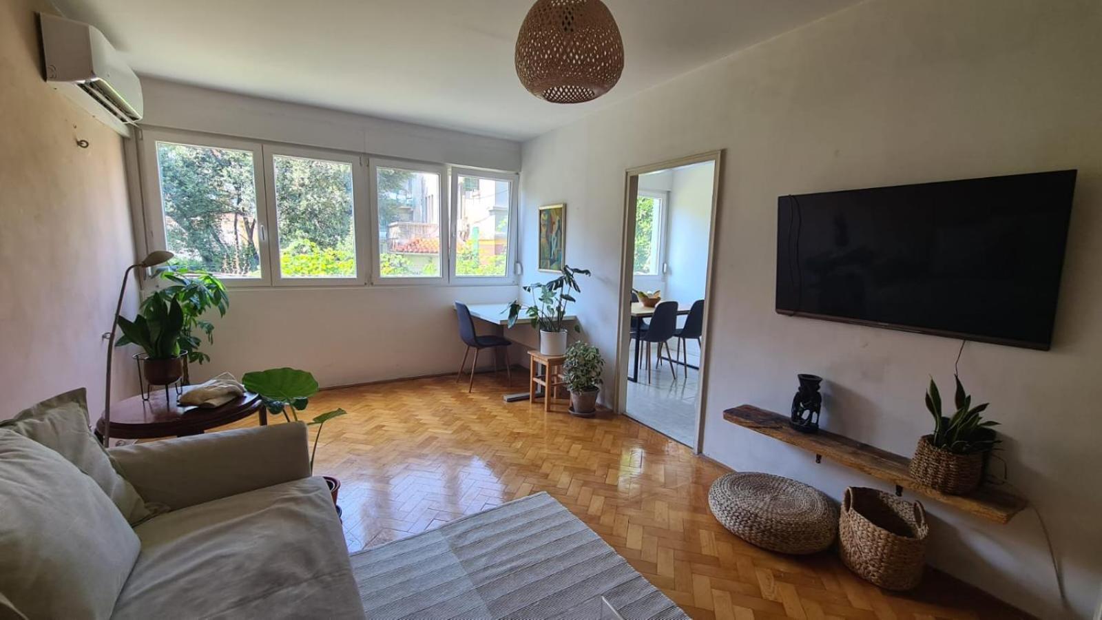 Apartment With Sauna In City Centre 스플리트 외부 사진