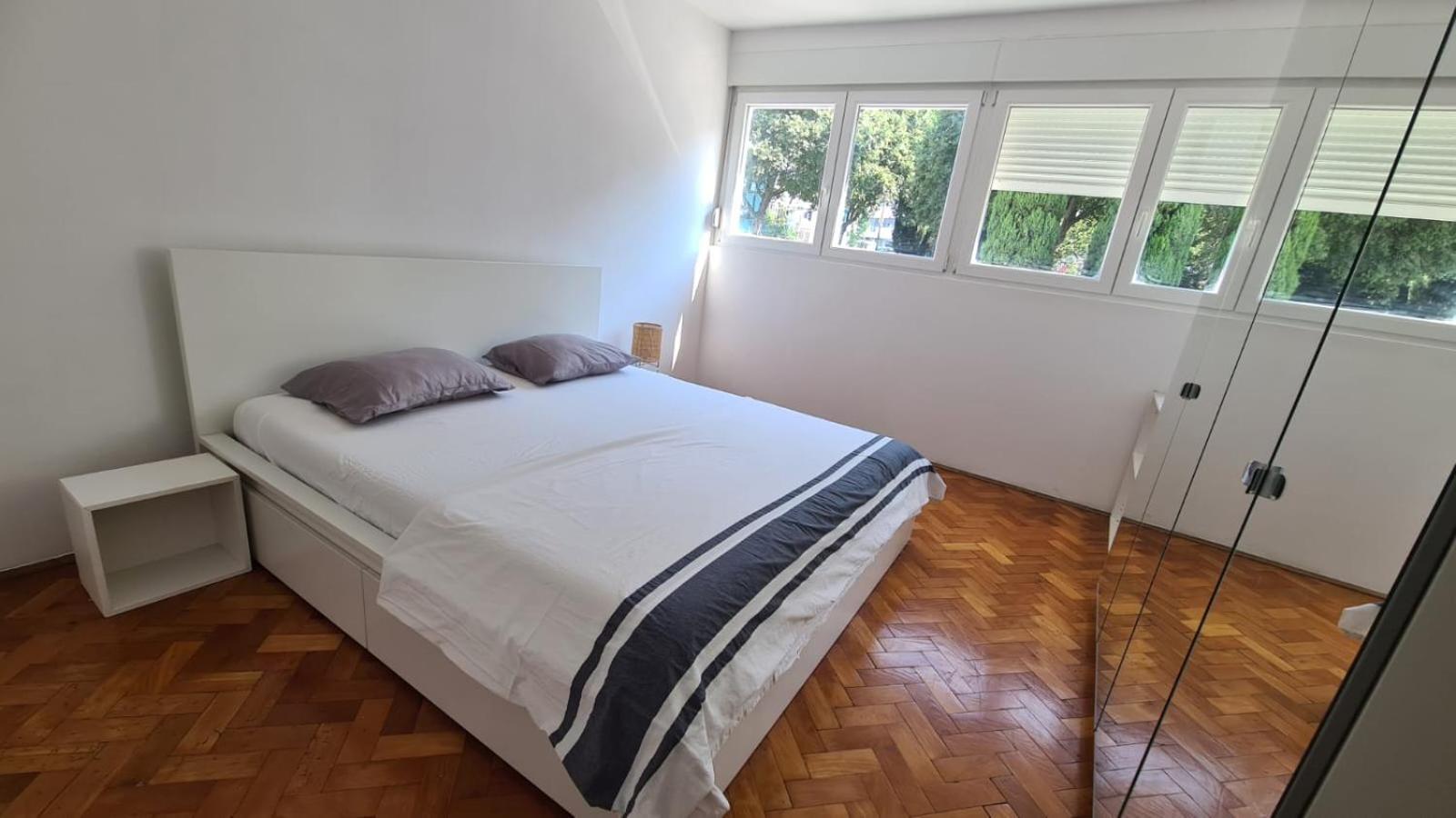 Apartment With Sauna In City Centre 스플리트 외부 사진